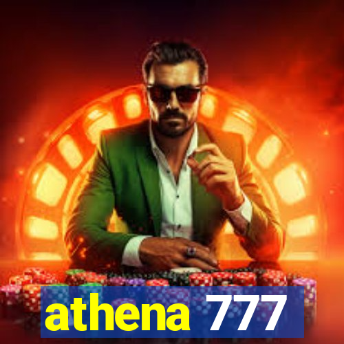 athena 777